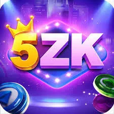 5ZK - Game Poker Seru dan Mengasyikkan