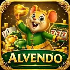 ALVENDO - Pertarungan Epik di Arena Virtual