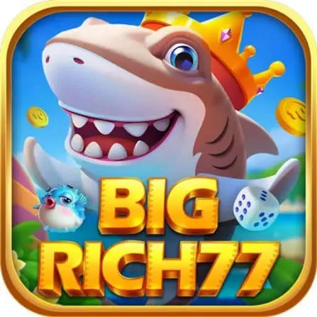 bigrich77 APK Poker