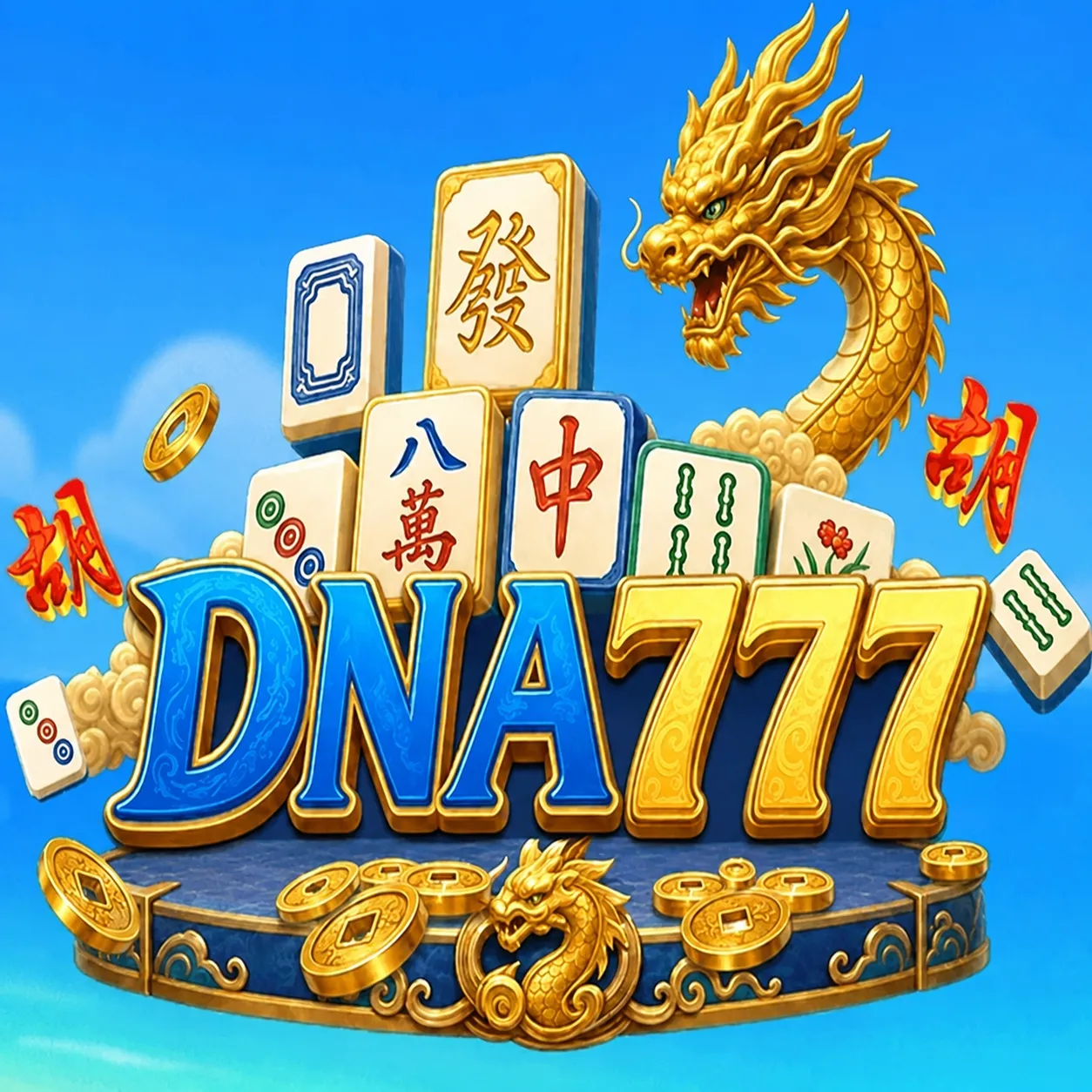 dna777 APK Action