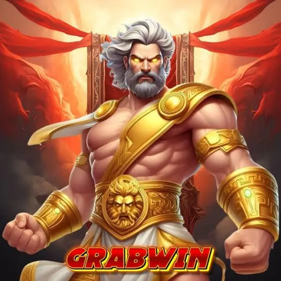 GRABWIN - Game Mahjong Seru untuk Semua Kalangan