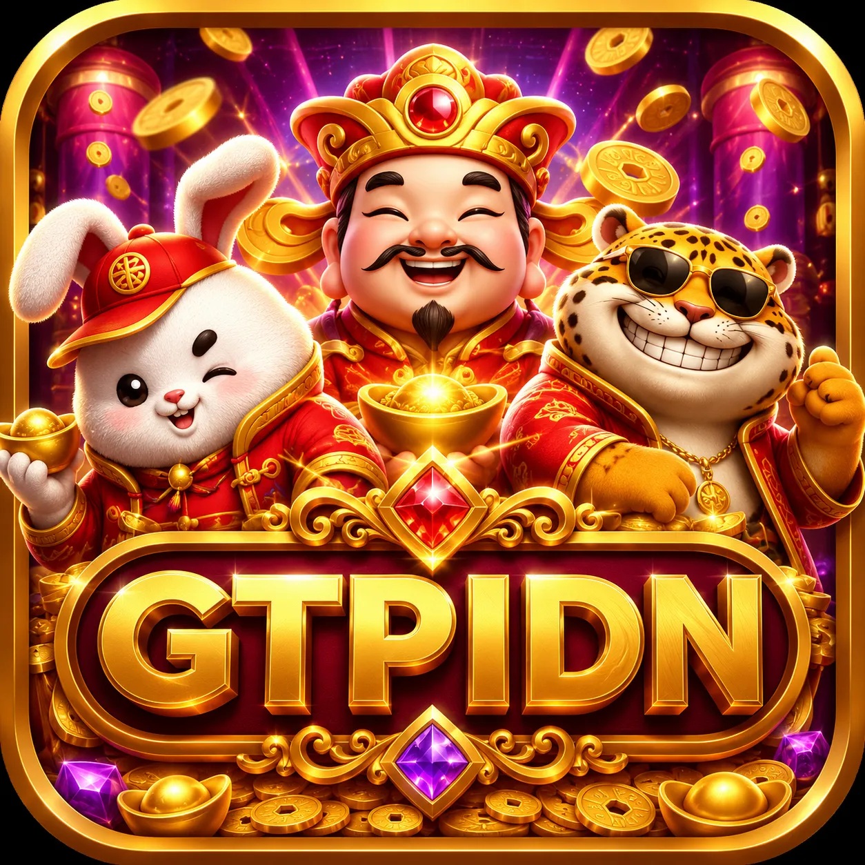 gtpidn APK Racing