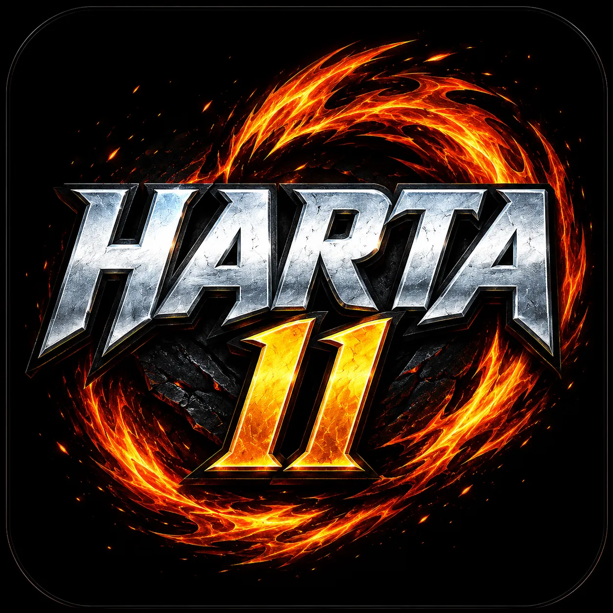 harta11 APK Music