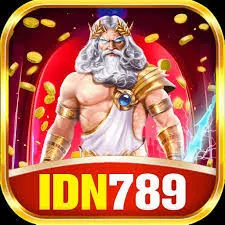 IDN789 - Petualangan Seru dalam Dunia Casual