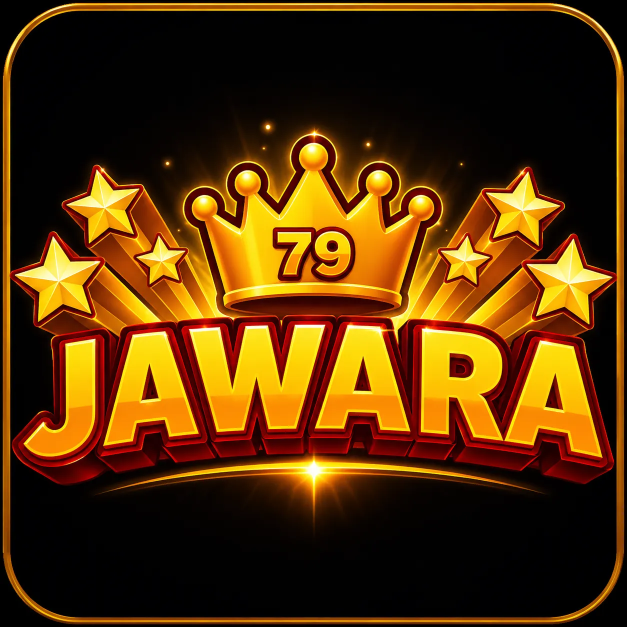 JAWARA79 - Permainan Arcade Seru dan Menantang